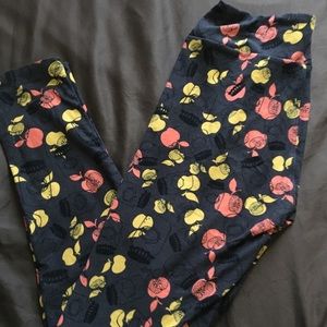 Lularoe leggings One Size
